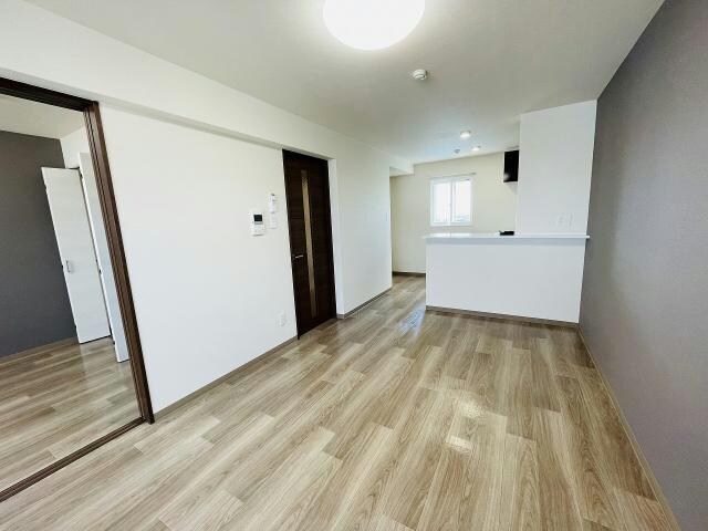 パレ・ドゥ・ヴォーグⅡの物件内観写真