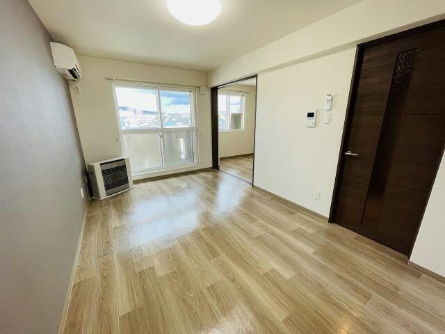 パレ・ドゥ・ヴォーグⅡの物件内観写真