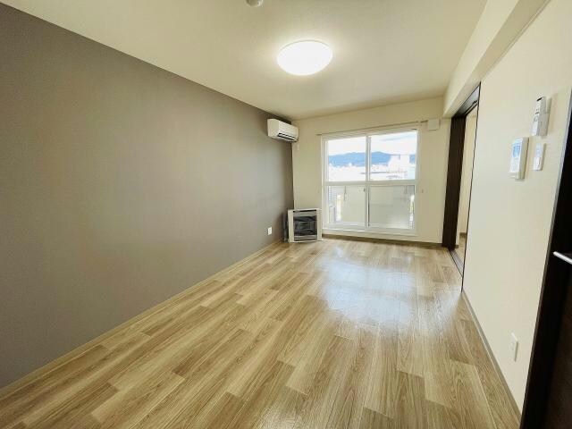 パレ・ドゥ・ヴォーグⅡの物件内観写真