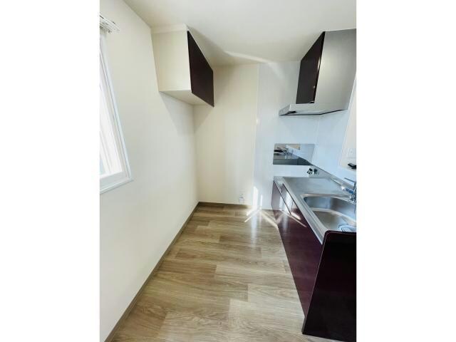 パレ・ドゥ・ヴォーグⅡの物件内観写真