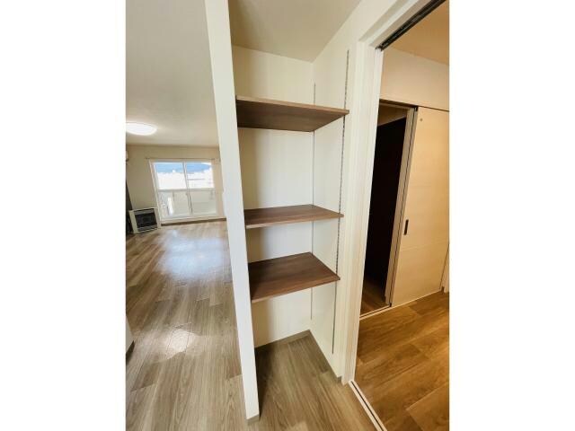 パレ・ドゥ・ヴォーグⅡの物件内観写真