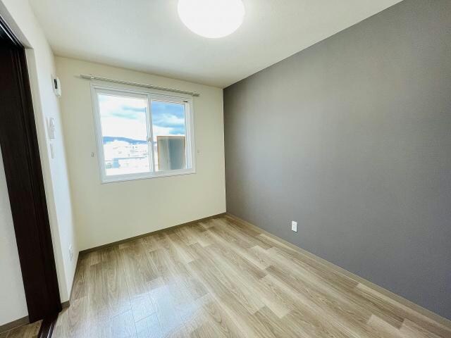 パレ・ドゥ・ヴォーグⅡの物件内観写真