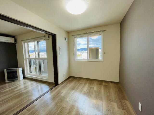 パレ・ドゥ・ヴォーグⅡの物件内観写真