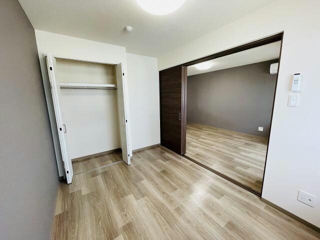 パレ・ドゥ・ヴォーグⅡの物件内観写真