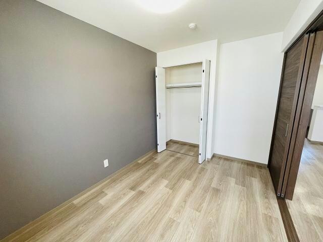 パレ・ドゥ・ヴォーグⅡの物件内観写真