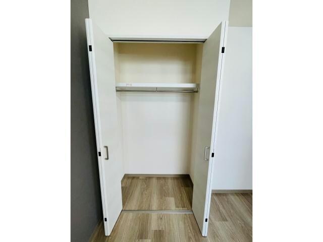 パレ・ドゥ・ヴォーグⅡの物件内観写真