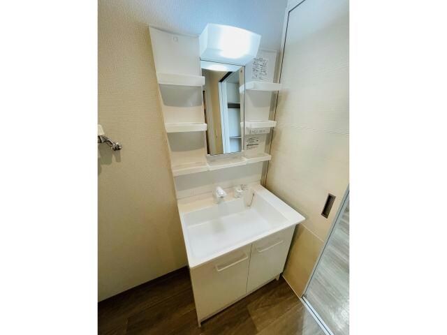 パレ・ドゥ・ヴォーグⅡの物件内観写真