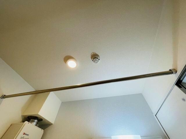 パレ・ドゥ・ヴォーグⅡの物件内観写真