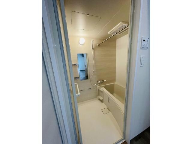 パレ・ドゥ・ヴォーグⅡの物件内観写真