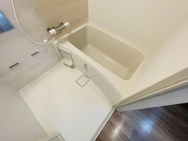 パレ・ドゥ・ヴォーグⅡの物件内観写真