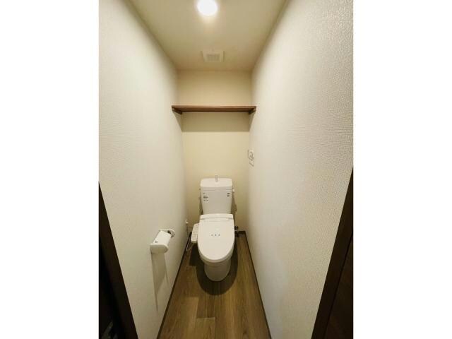 パレ・ドゥ・ヴォーグⅡの物件内観写真