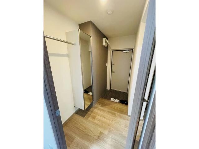 パレ・ドゥ・ヴォーグⅡの物件内観写真