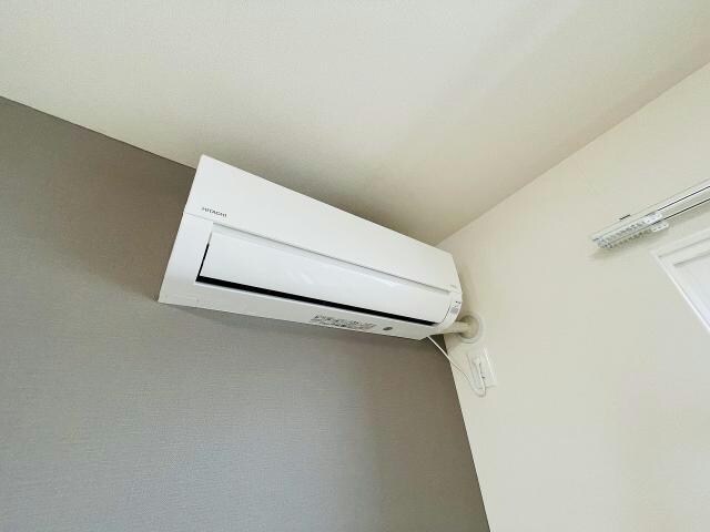 パレ・ドゥ・ヴォーグⅡの物件内観写真