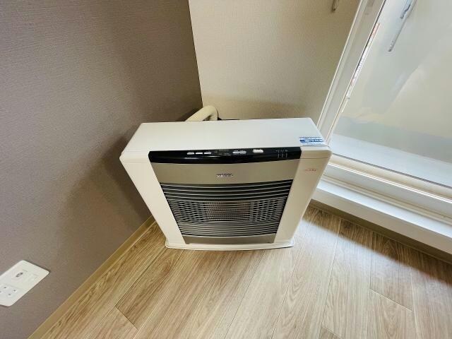 パレ・ドゥ・ヴォーグⅡの物件内観写真