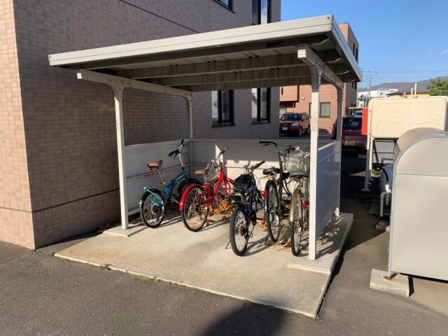 グランメール本通Ⅰの物件外観写真