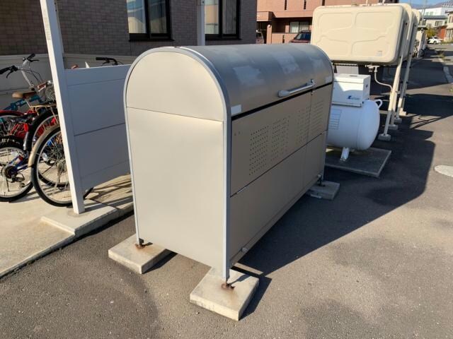 グランメール本通Ⅰの物件外観写真