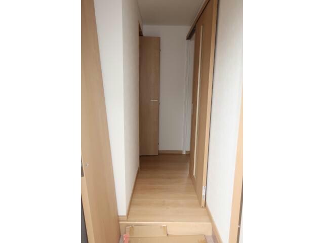 中道テラスの物件内観写真