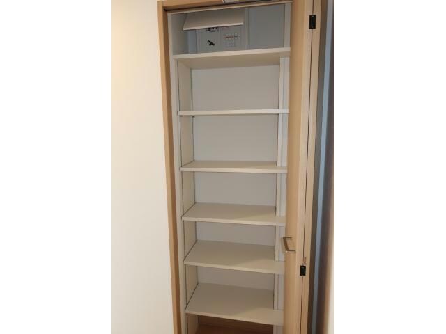 中道テラスの物件内観写真