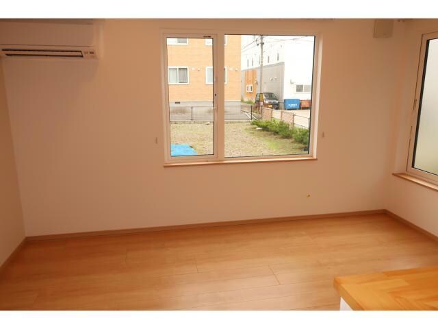 中道テラスの物件内観写真