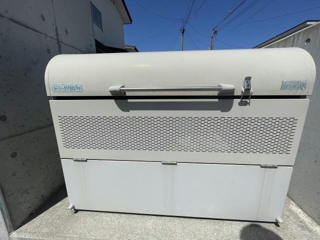 中道テラスの物件外観写真