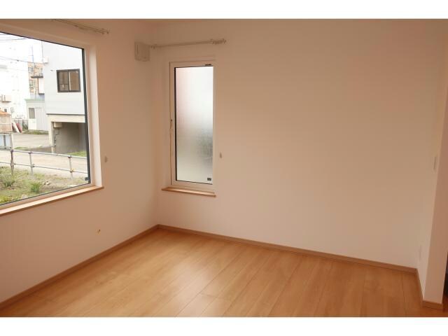 中道テラスの物件内観写真