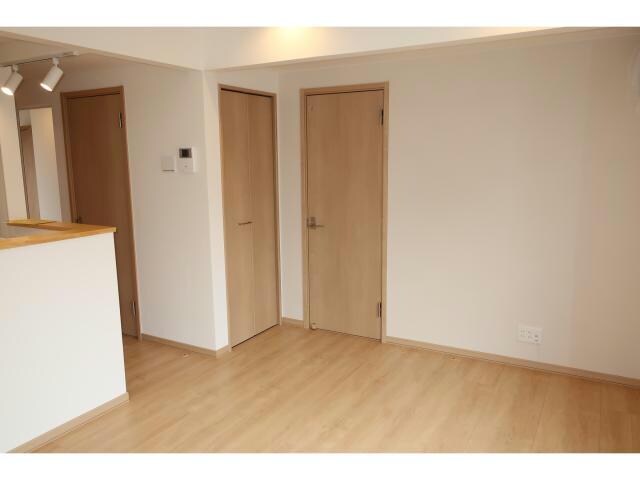 中道テラスの物件内観写真