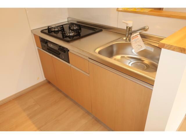 中道テラスの物件内観写真