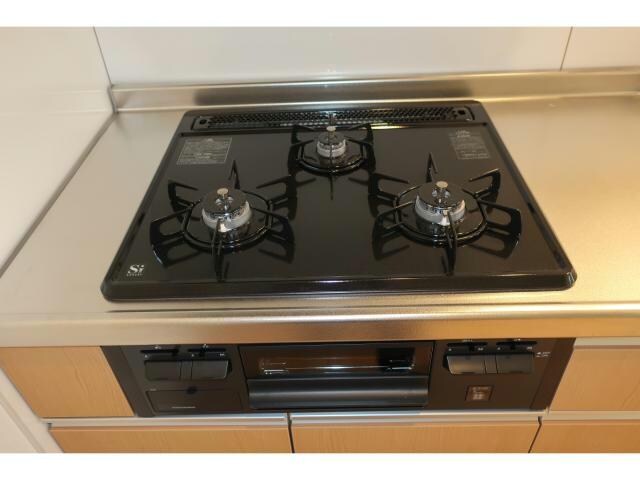 中道テラスの物件内観写真