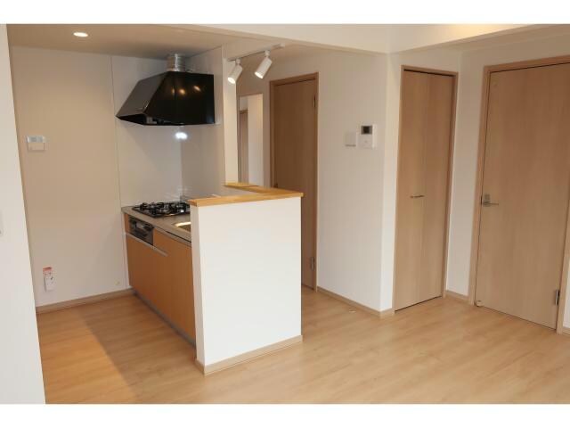 中道テラスの物件内観写真