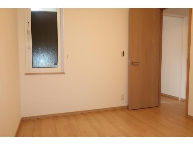 中道テラスの物件内観写真