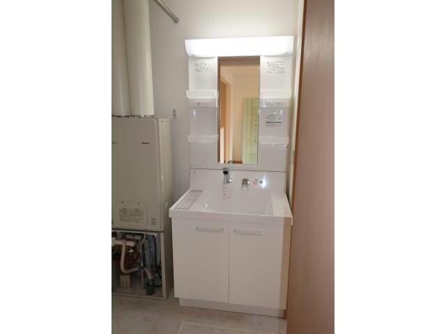 中道テラスの物件内観写真