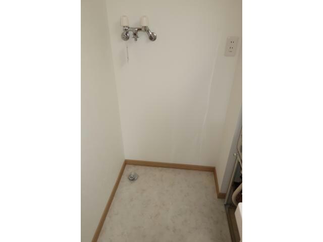 中道テラスの物件内観写真