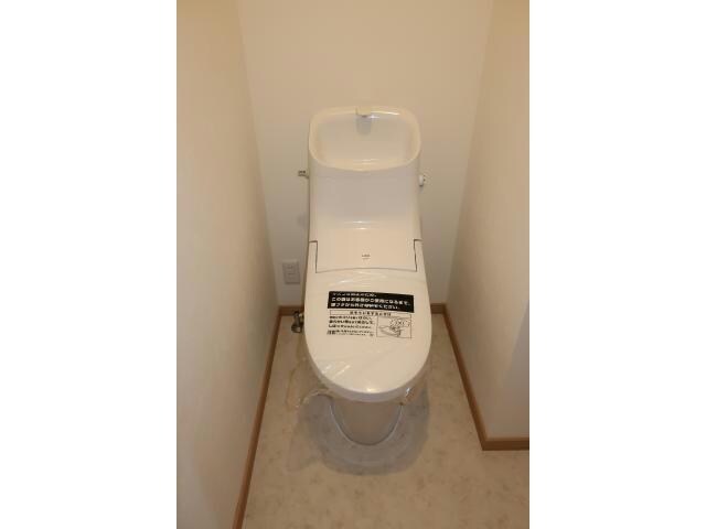 中道テラスの物件内観写真