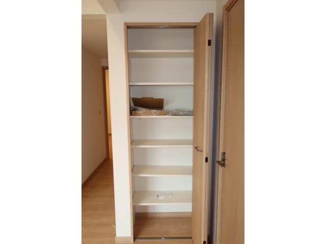 中道テラスの物件内観写真