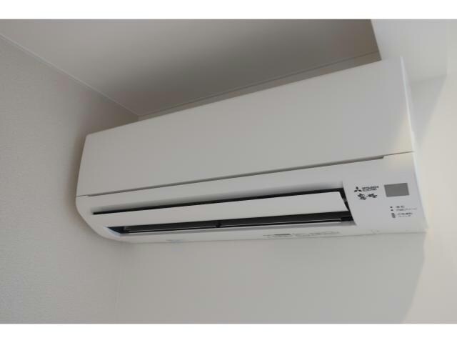 中道テラスの物件内観写真