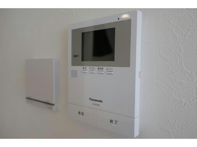 中道テラスの物件内観写真