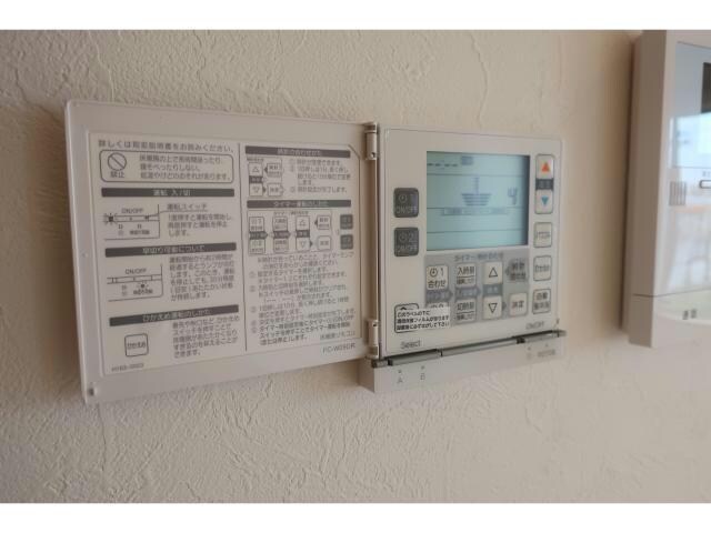 中道テラスの物件内観写真