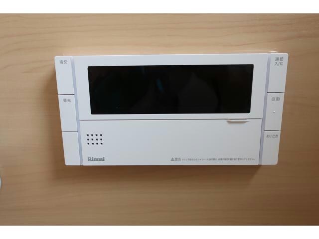 中道テラスの物件内観写真