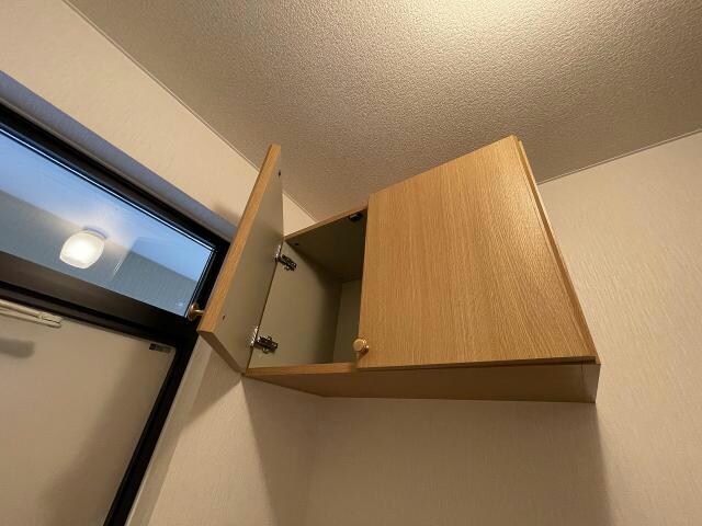 Sakura Apartmentsの物件内観写真