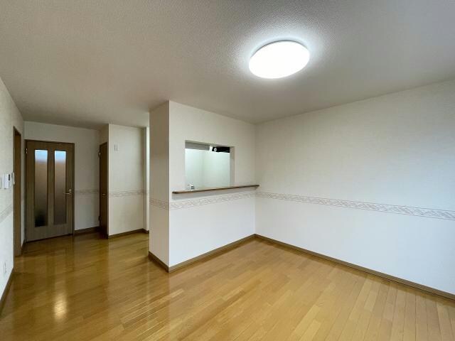 Sakura Apartmentsの物件内観写真