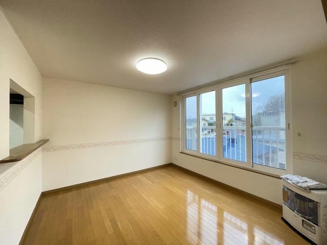Sakura Apartmentsの物件内観写真