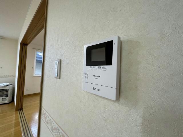 Sakura Apartmentsの物件内観写真