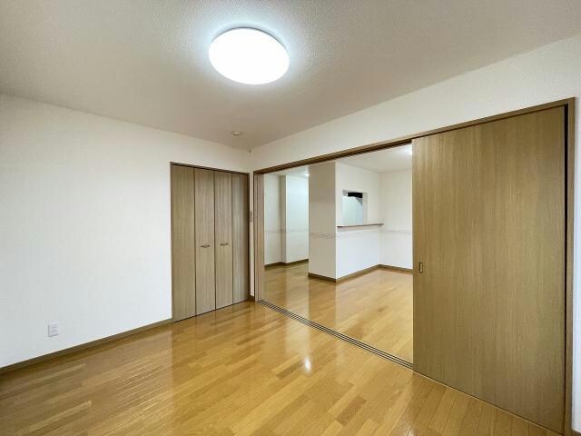 Sakura Apartmentsの物件内観写真