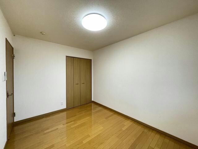 Sakura Apartmentsの物件内観写真