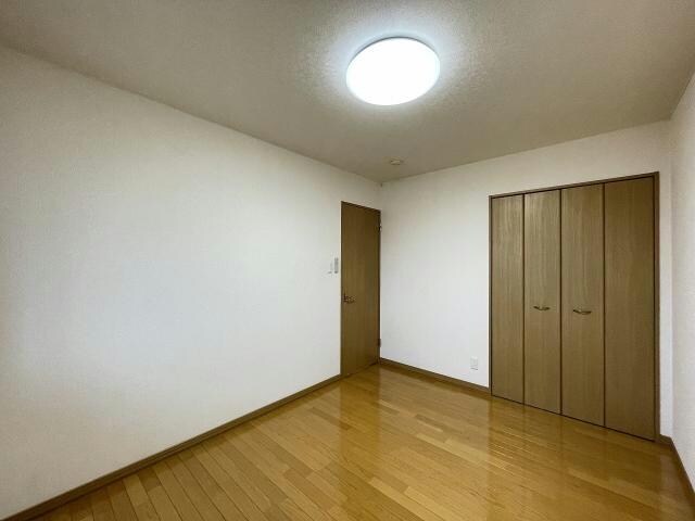 Sakura Apartmentsの物件内観写真