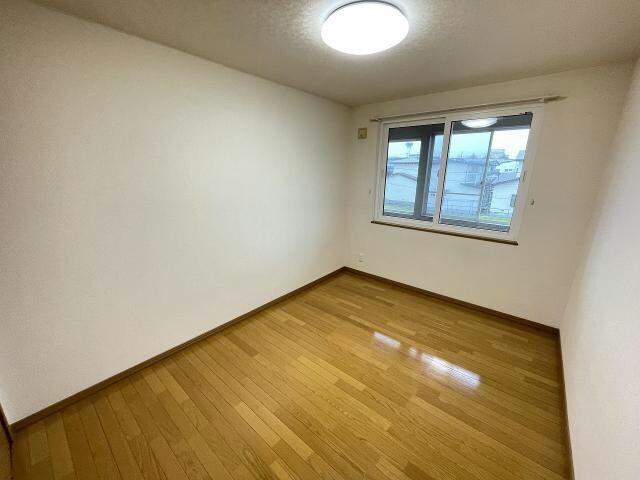 Sakura Apartmentsの物件内観写真