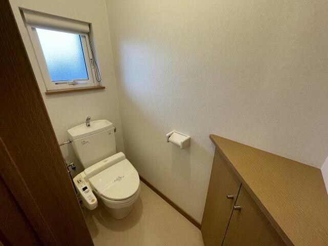 Sakura Apartmentsの物件内観写真