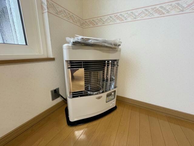 Sakura Apartmentsの物件内観写真