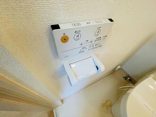 赤とんぼの物件内観写真