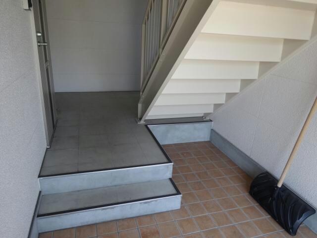 パシフィックヒルズ函館の物件外観写真